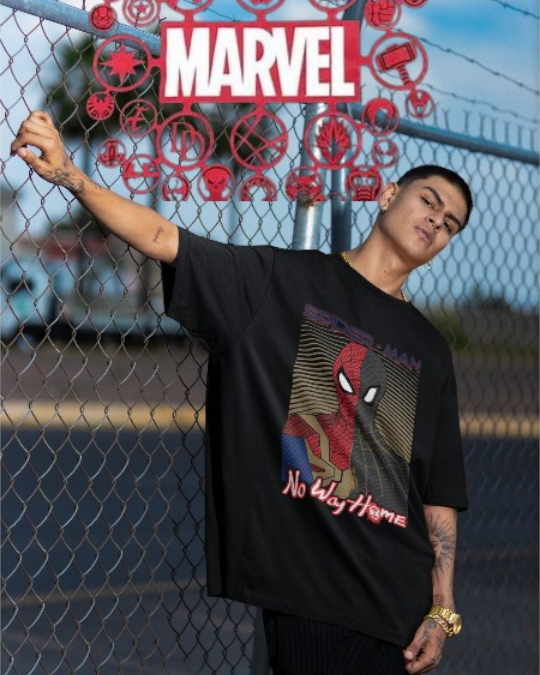 Marvel Tees