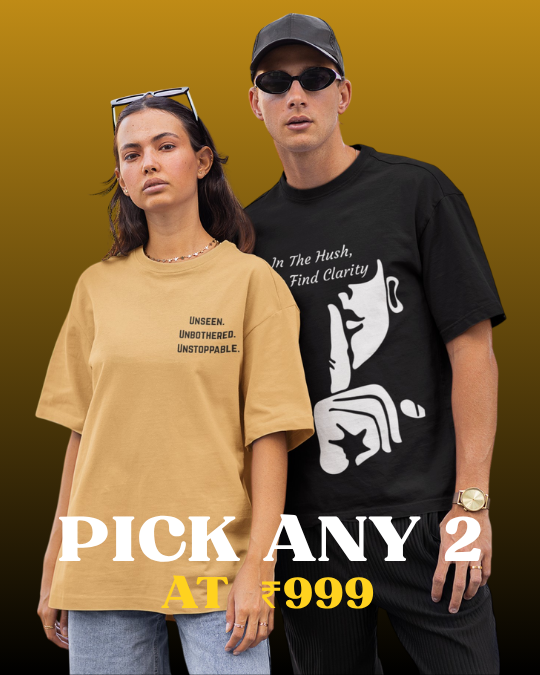 Buy 2 for 999